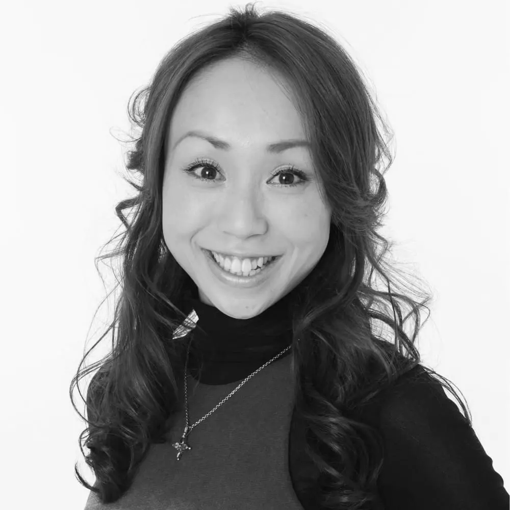 井上由紀子